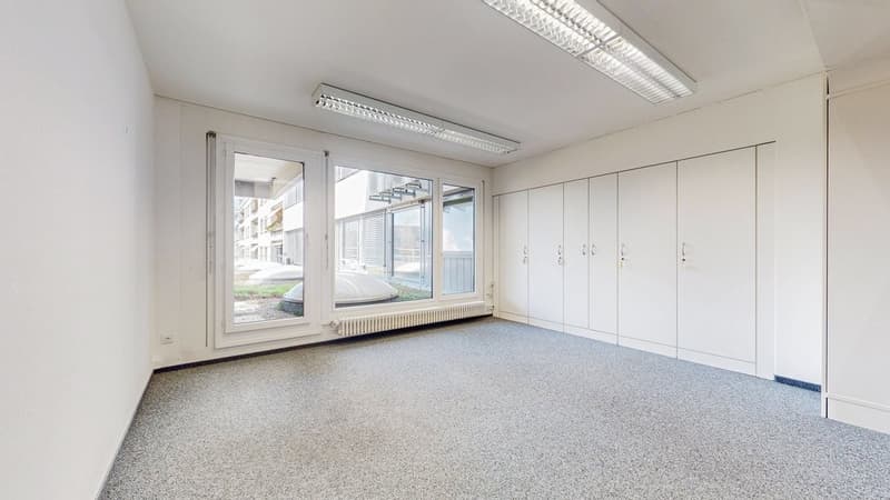 Repräsentative Büroflächen an guter Lage gesucht? (3)