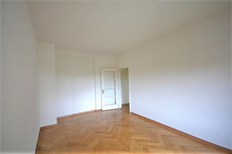 Altbaucharme trifft Rheinnähe - Ihr stillvolles Zuhause in Basel (9)