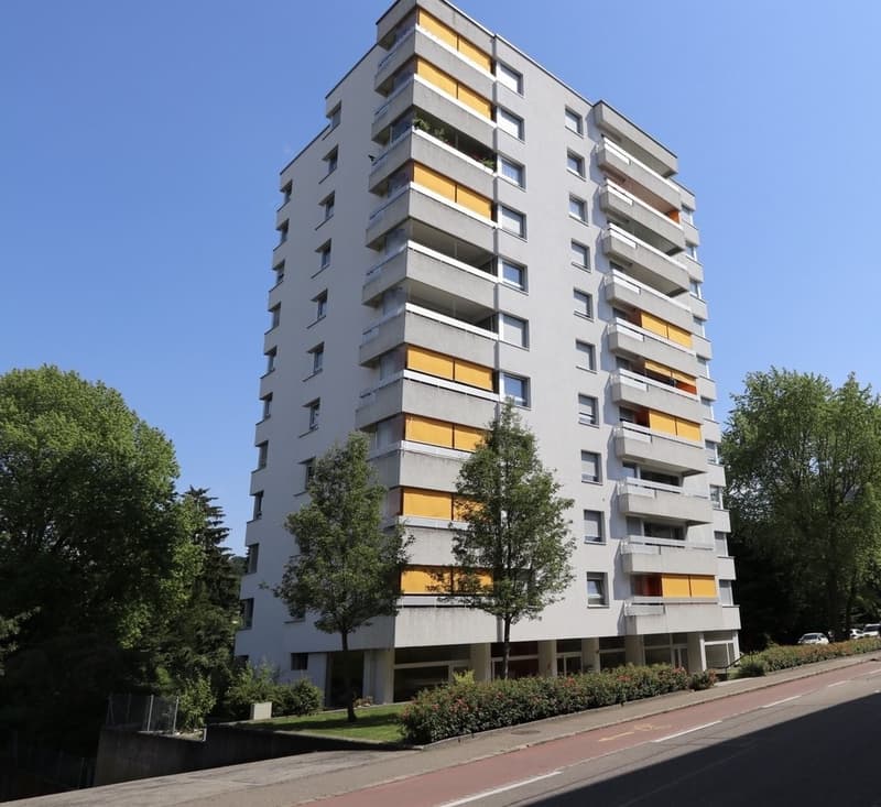 Aussenansicht