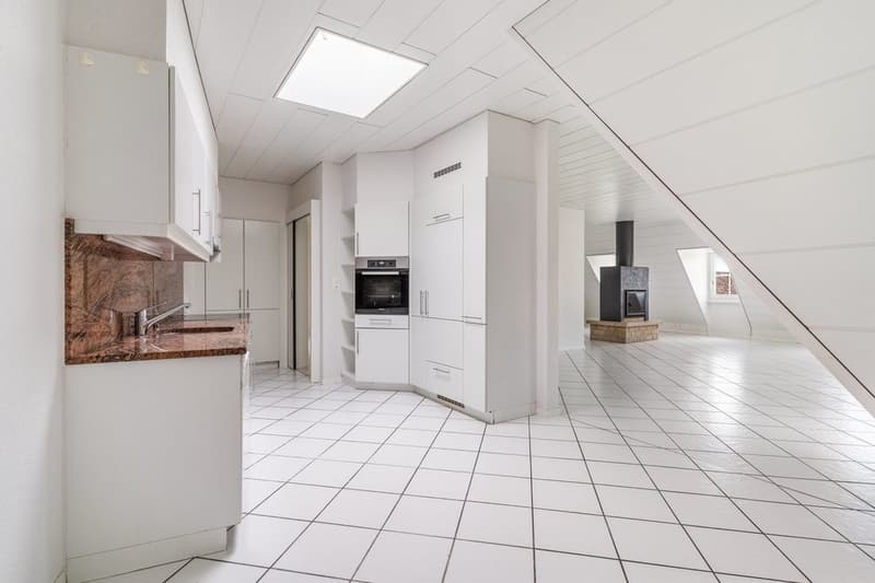 Offrez-vous un logement au centre ville! (5)