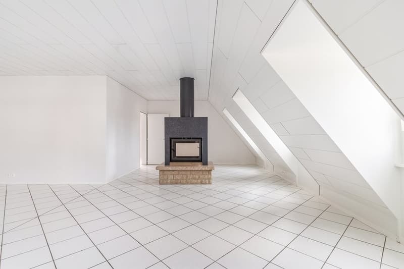Offrez-vous un logement au centre ville! (4)