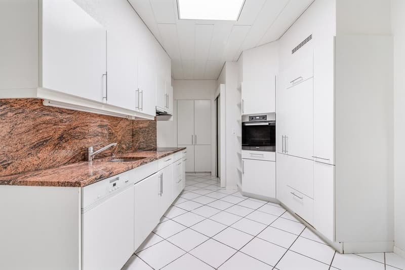 Offrez-vous un logement au centre ville! (6)