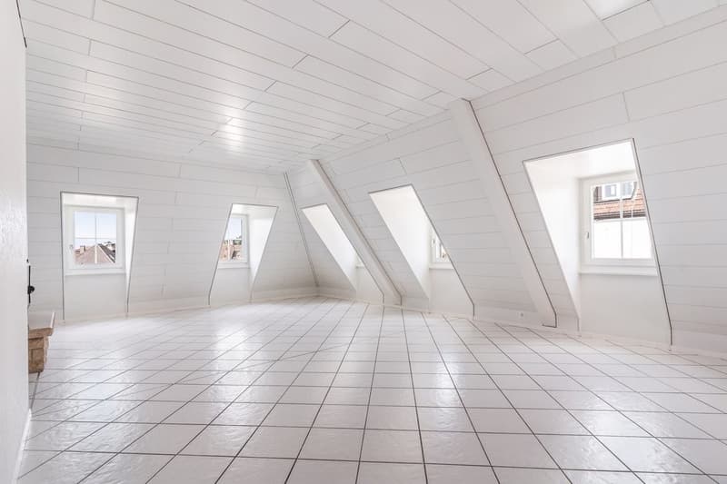 Offrez-vous un logement au centre ville! (2)