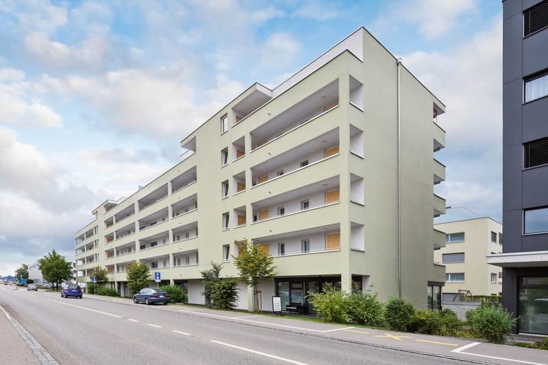 Aussenansicht