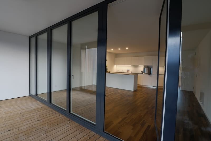 Loggia