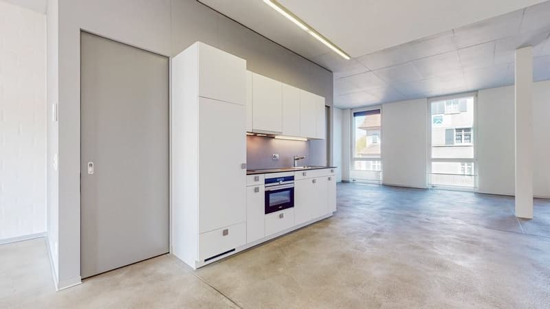 Beispielfoto Küche