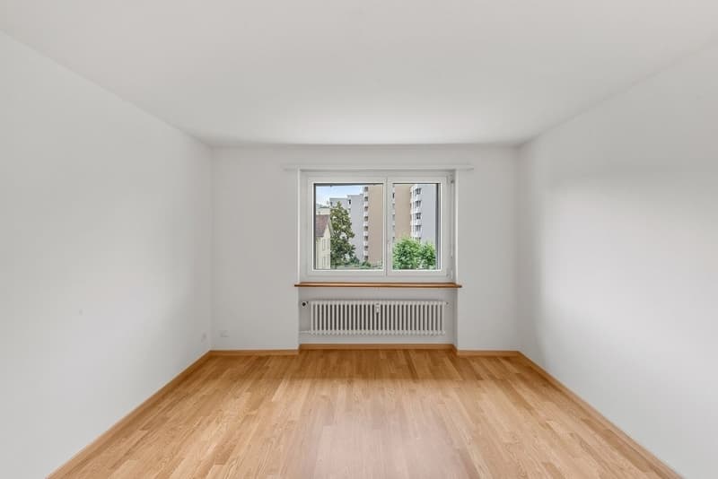 Beispielfoto Zimmer