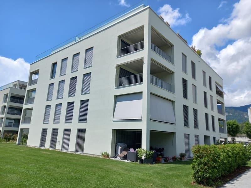 Aussenansicht