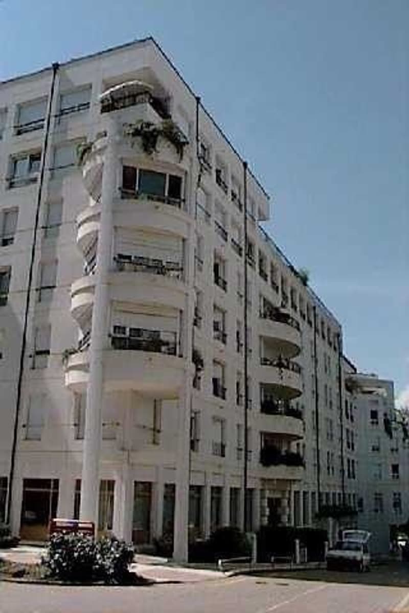Cherchez-vous un appartement bien situé ? (2)