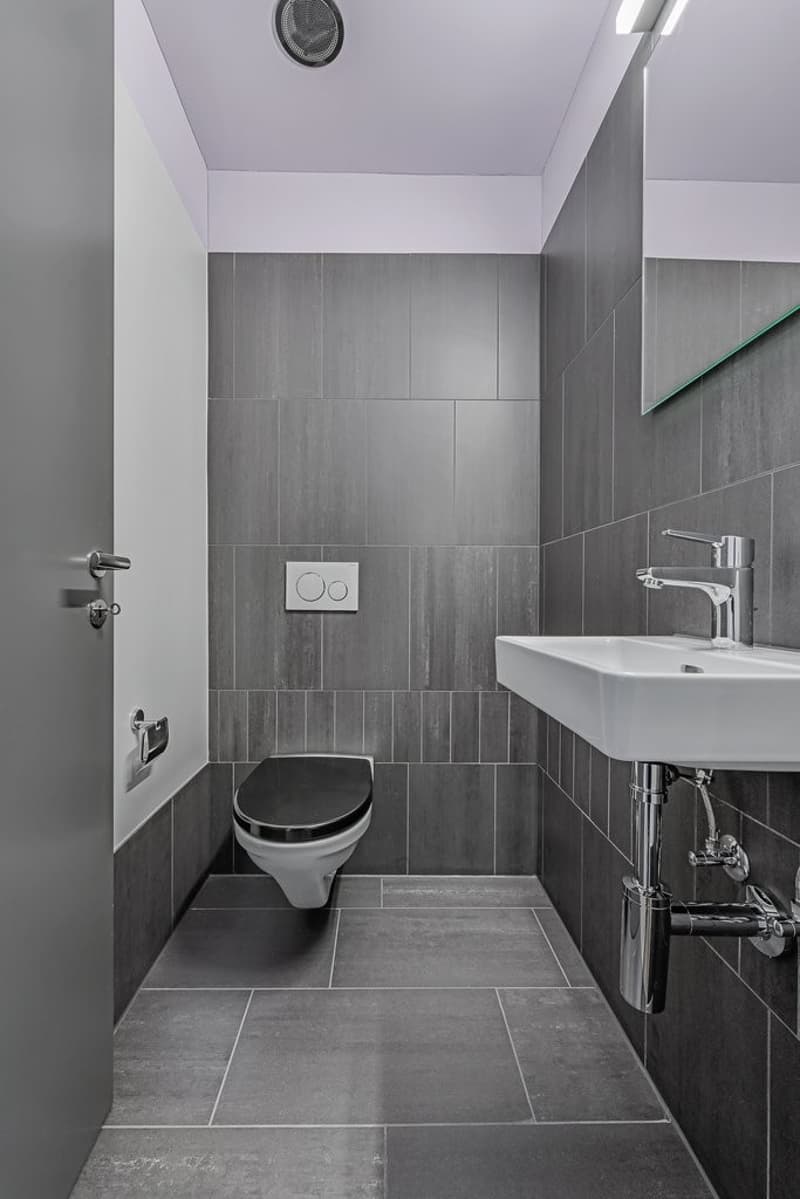 Badezimmer 2