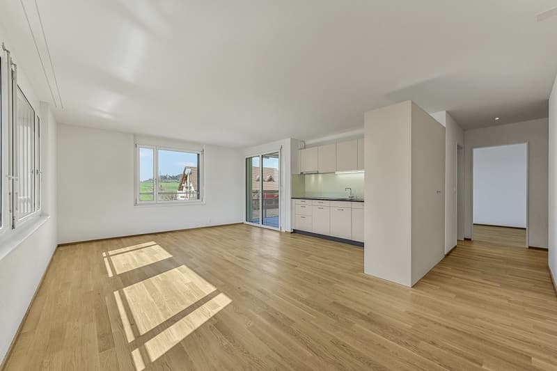 Wohnen / Essen
