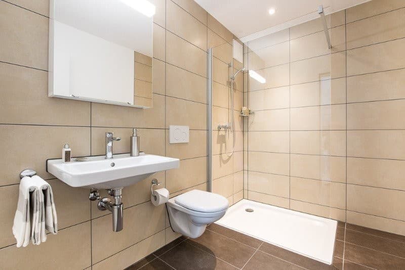 Besipiel Badezimmer