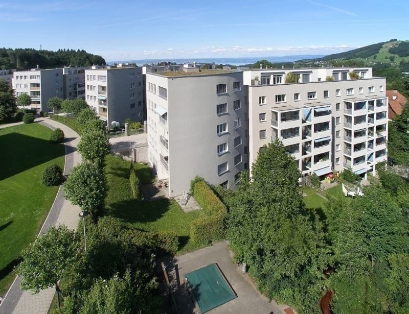 Aussenansicht