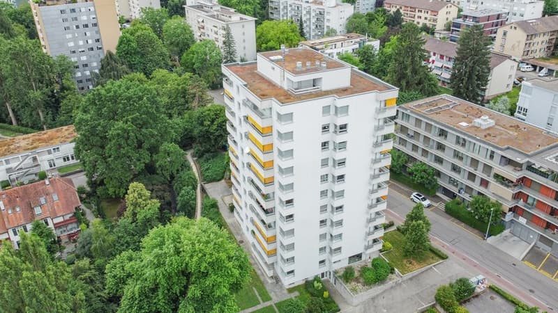Möchten Sie steuergünstig wohnen? (2)