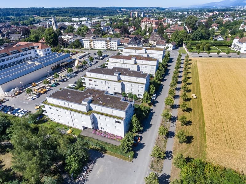 Aussenansicht