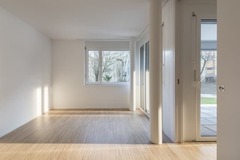 Beispielfoto Wohnzimmer