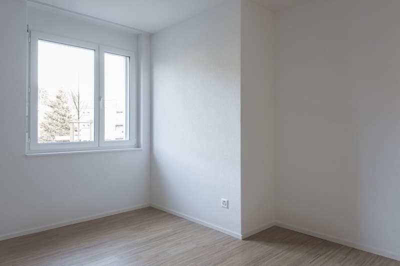Beispielfoto Zimmer