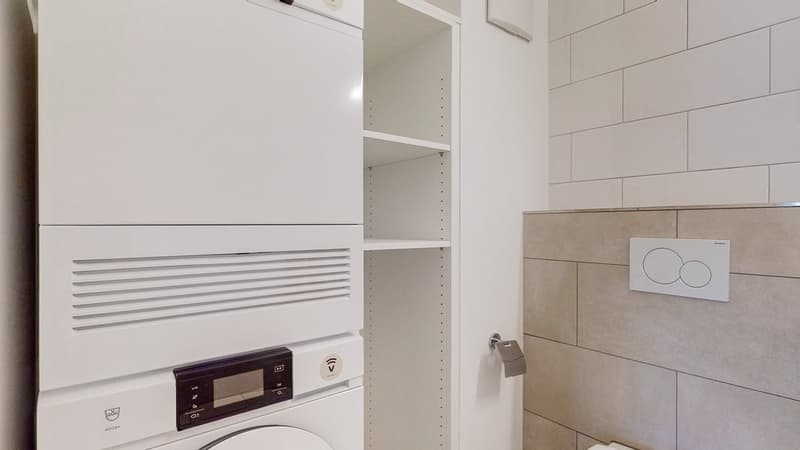 Sind Sie auf der Suche nach einem modernen Zuhause an grüner Lage? (6)