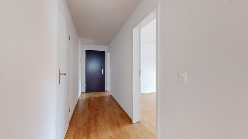 Sind Sie auf der Suche nach einem modernen Zuhause an grüner Lage? (8)