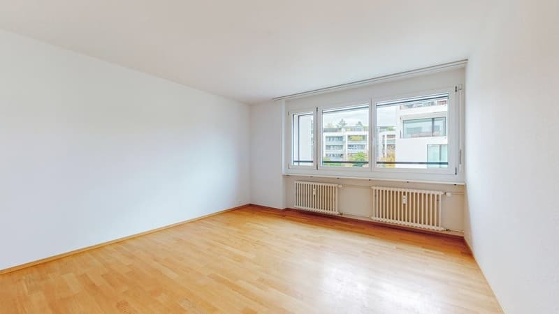 Sind Sie auf der Suche nach einem modernen Zuhause an grüner Lage? (9)