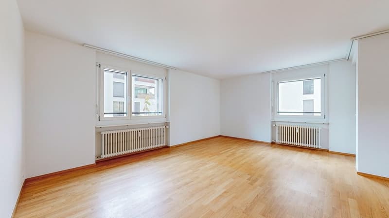 Sind Sie auf der Suche nach einem modernen Zuhause an grüner Lage? (4)