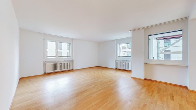 Sind Sie auf der Suche nach einem modernen Zuhause an grüner Lage? (5)
