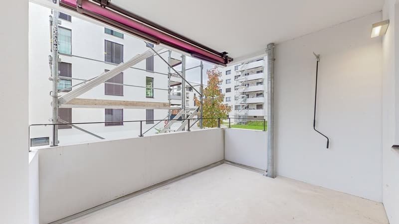Sind Sie auf der Suche nach einem modernen Zuhause an grüner Lage? (11)