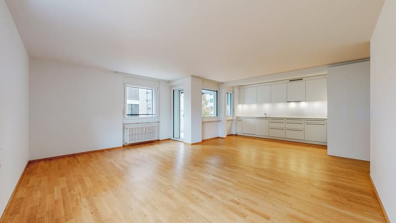 Sind Sie auf der Suche nach einem modernen Zuhause an grüner Lage? (3)