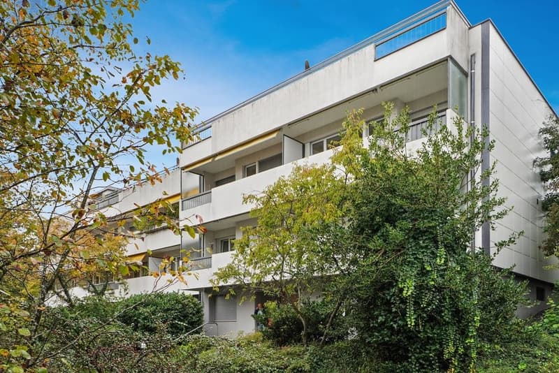 Ideal für junge Familie (1)