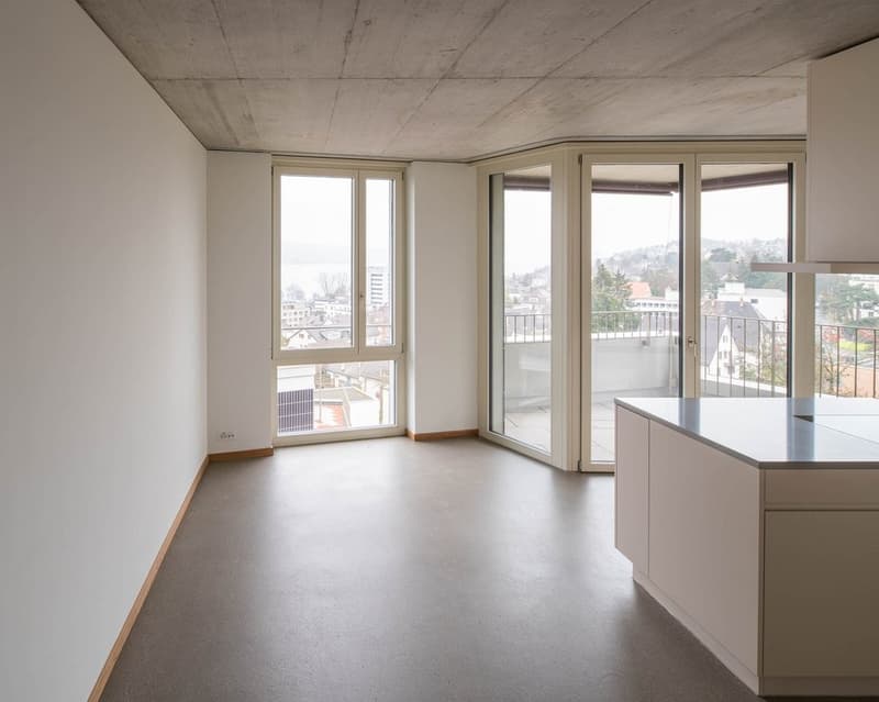 Beispielfoto Wohnen