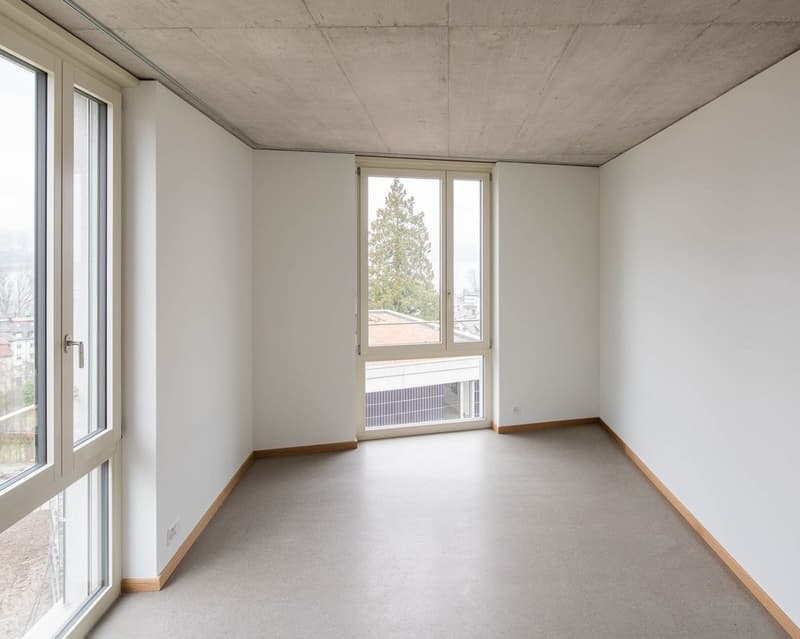 Beispielfoto ZImmer