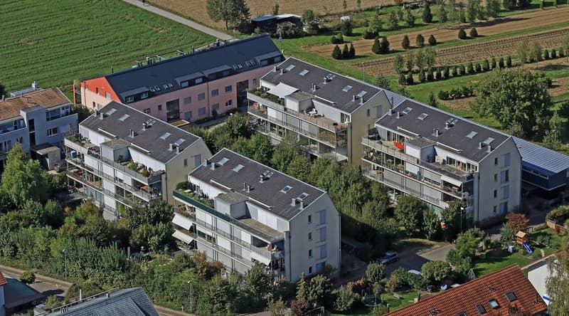 Endlich genug Platz für Ihre Familie! (2)