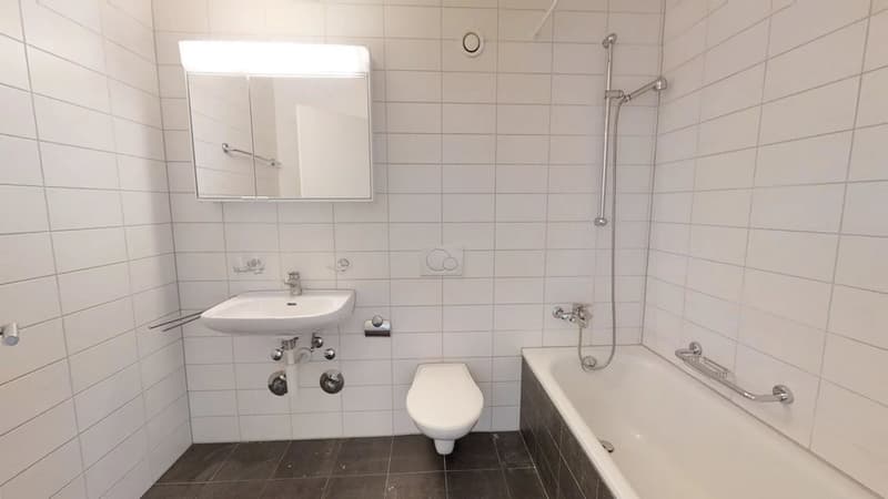 salle de bain