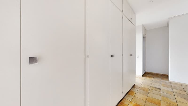 Zentrale Wohnung an grüner Lage gesucht? (6)