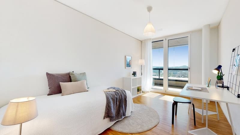 Modern wohnen leicht gemacht - Willkommen im Helvetia Tower (9)