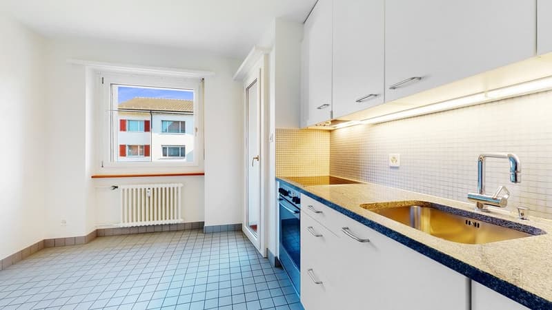 Suchen Sie eine Wohnung an zentraler, aber dennoch ruhiger Lage? (3)