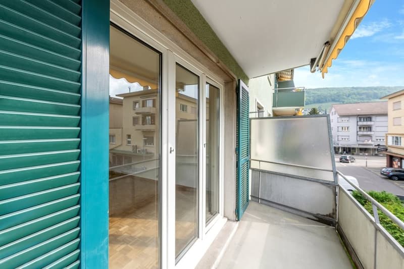 Balkon