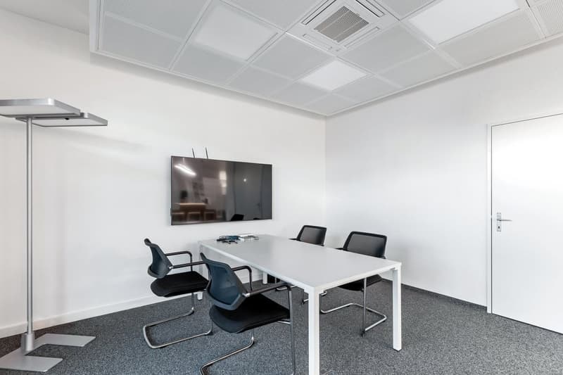 Sitzungszimmer 2