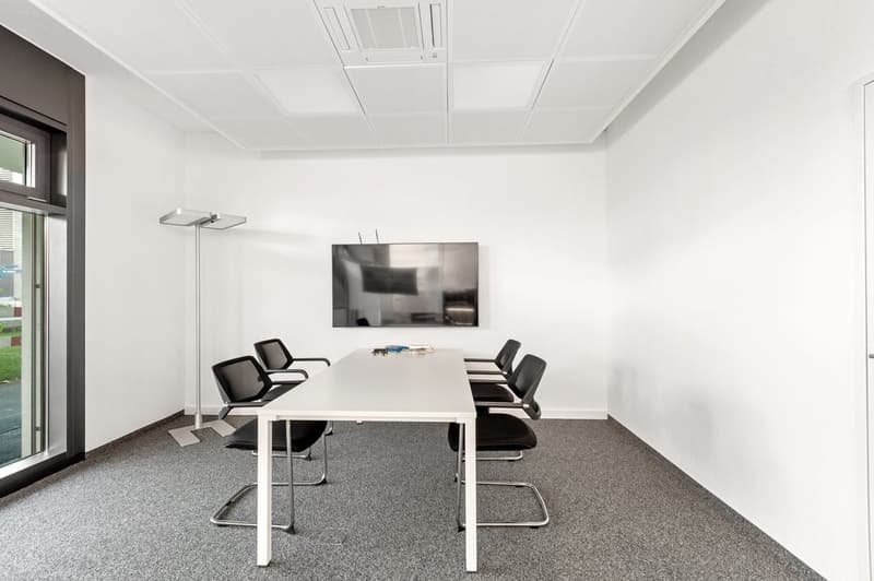 Sitzungszimmer