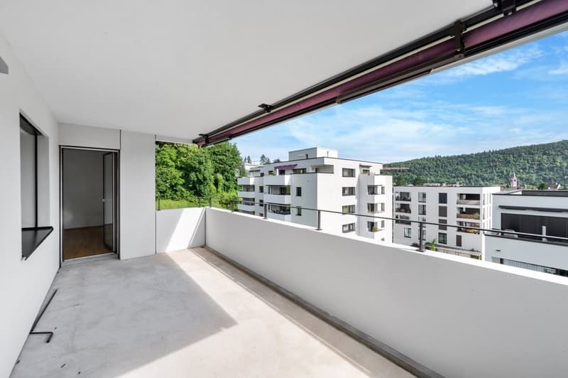 Suchen Sie eine moderne Wohnung an zentraler Lage? (9)