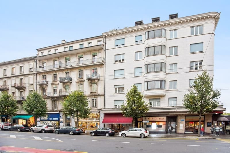 Votre nouveau logement facilite vos déplacements (2)