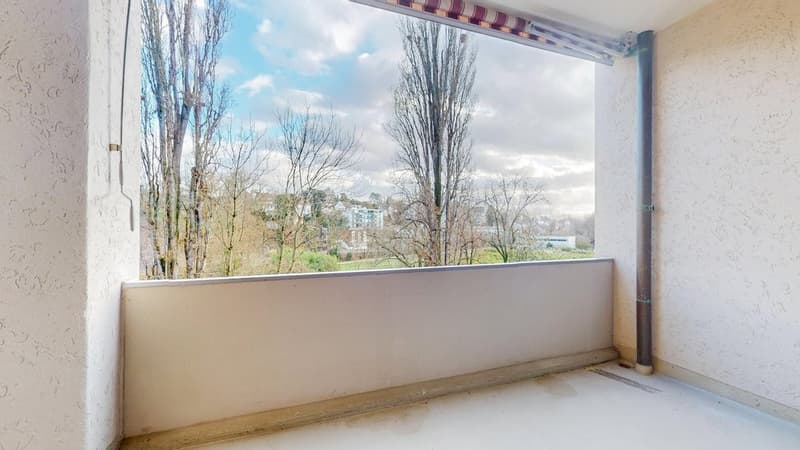 Möchten Sie zentral und dennoch im Grünen wohnen? (10)