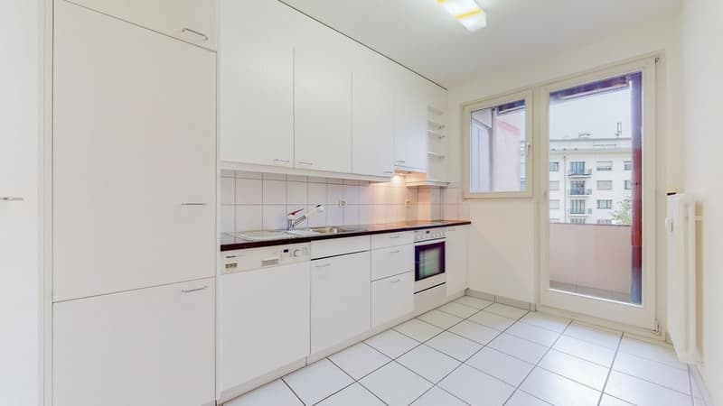 Möchten Sie zentral und dennoch im Grünen wohnen? (3)