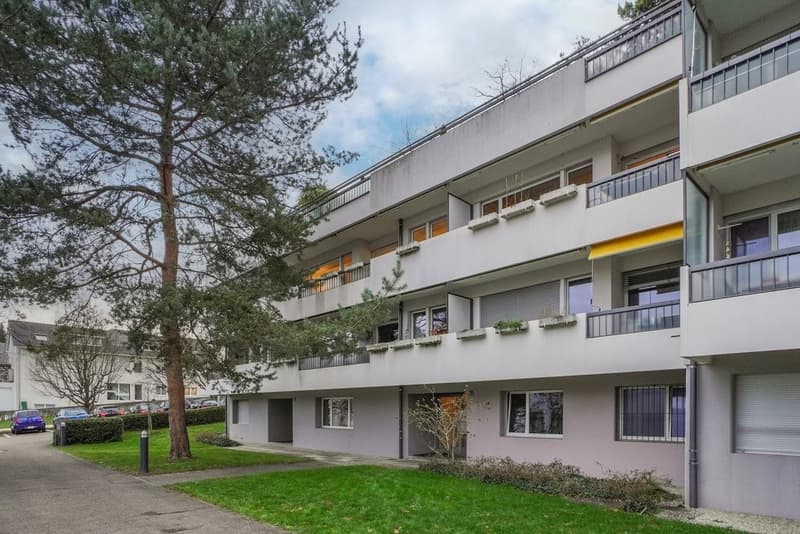 Ankommen. Wohlfühlen. Zuhause sein. (2)