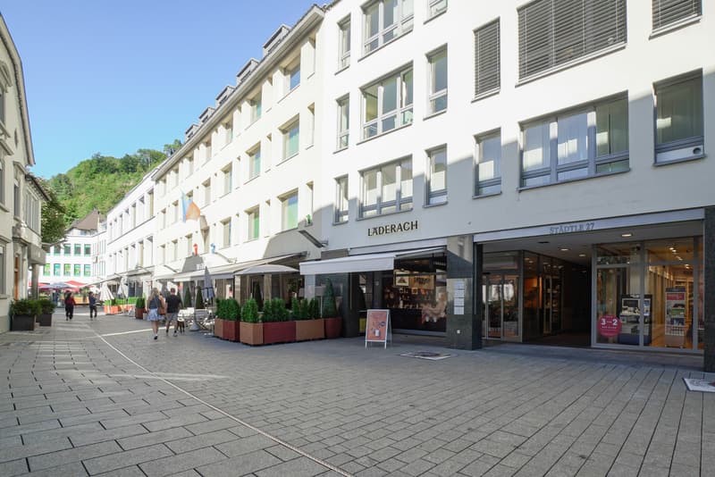 Moderne Bürofläche im Herzen von Vaduz bezugsbereit und flexibel nutzbar (5)