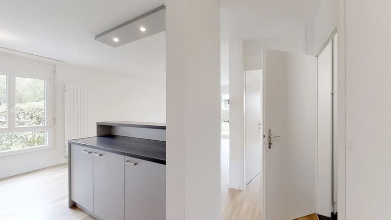 Votre nouveau logement entouré de verdure (5)