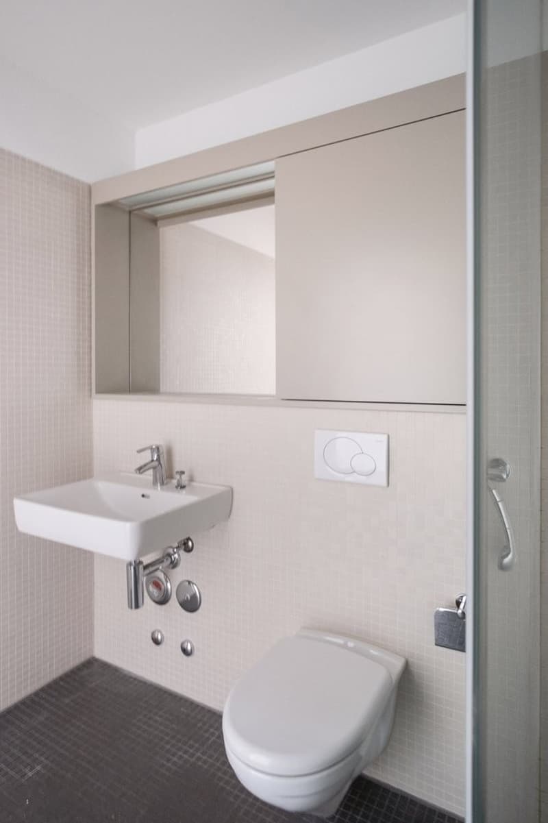 Dusche / WC