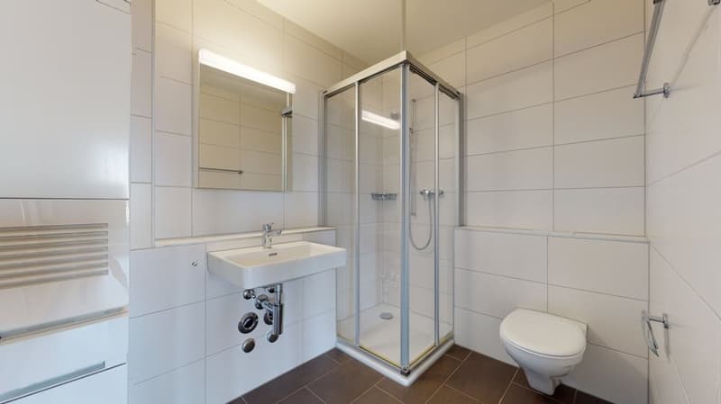 Freuen Sie sich auf eine trendige Wohnung mit Traumaussicht! (6)
