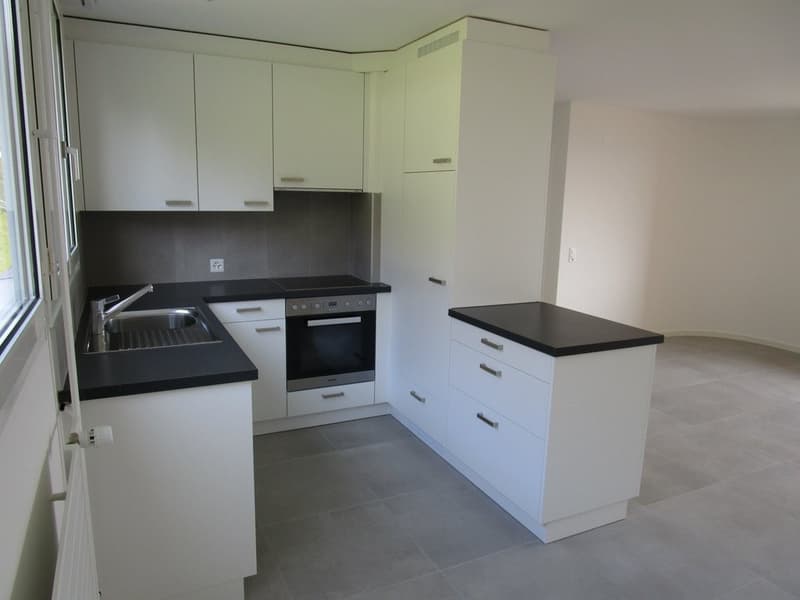 Votre nouveau logement facilite vos déplacements (3)