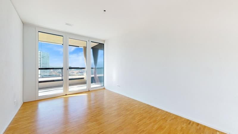 Suchen Sie eine moderne Wohnung an zentraler Lage? (8)
